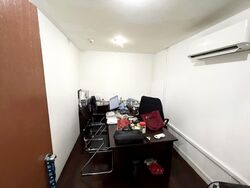Kreta Ayer Conservation Area (D1), Office #556914111